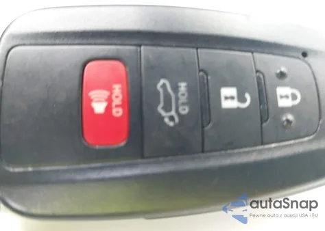 2024 Toyota Rav4 Hybrid Se z USA, uszkodzony, nr VIN JTM16RFV0RD118873